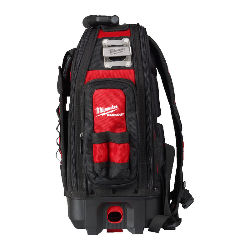 Milwaukee 4932498633 Packout Structured Backpack