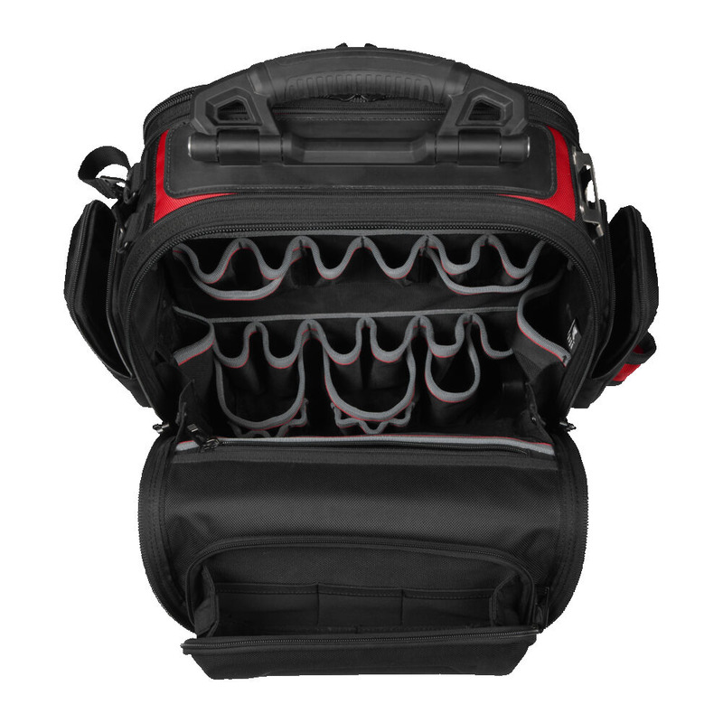 Milwaukee 4932498633 Packout Structured Backpack