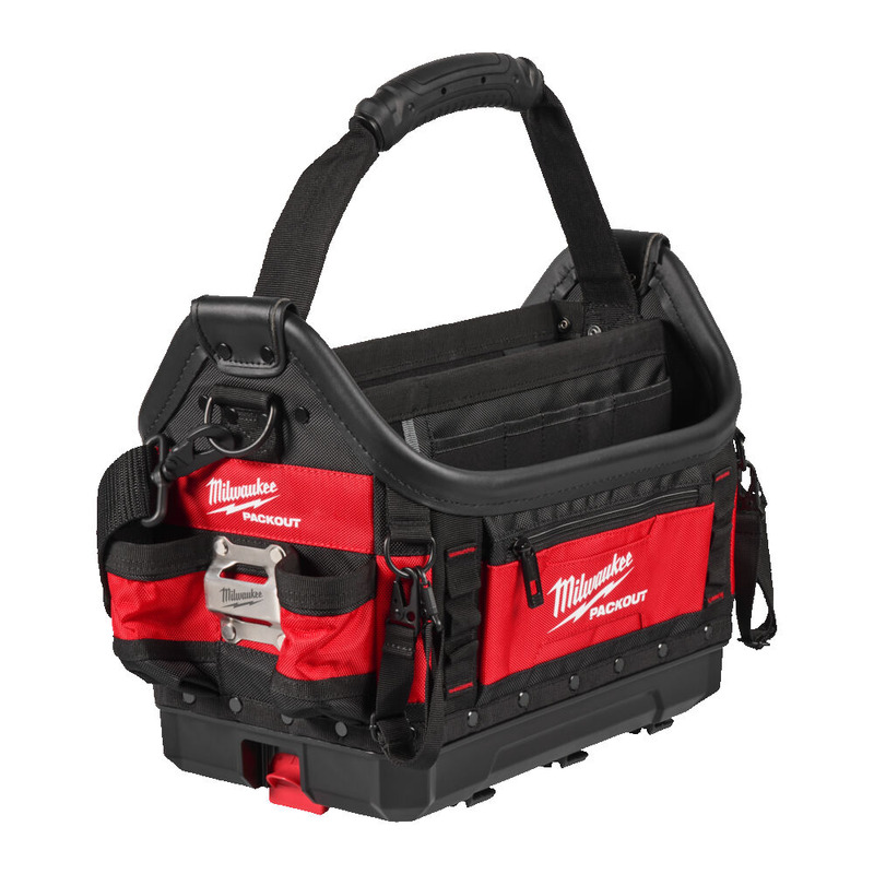 Milwaukee 4932498634 Packout 38cm Pro Tote Toolbag 