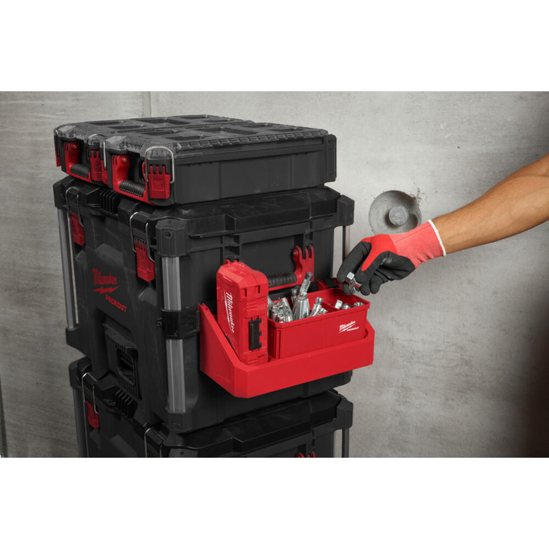 Milwaukee 4932498647 Packout Side Mount Tray