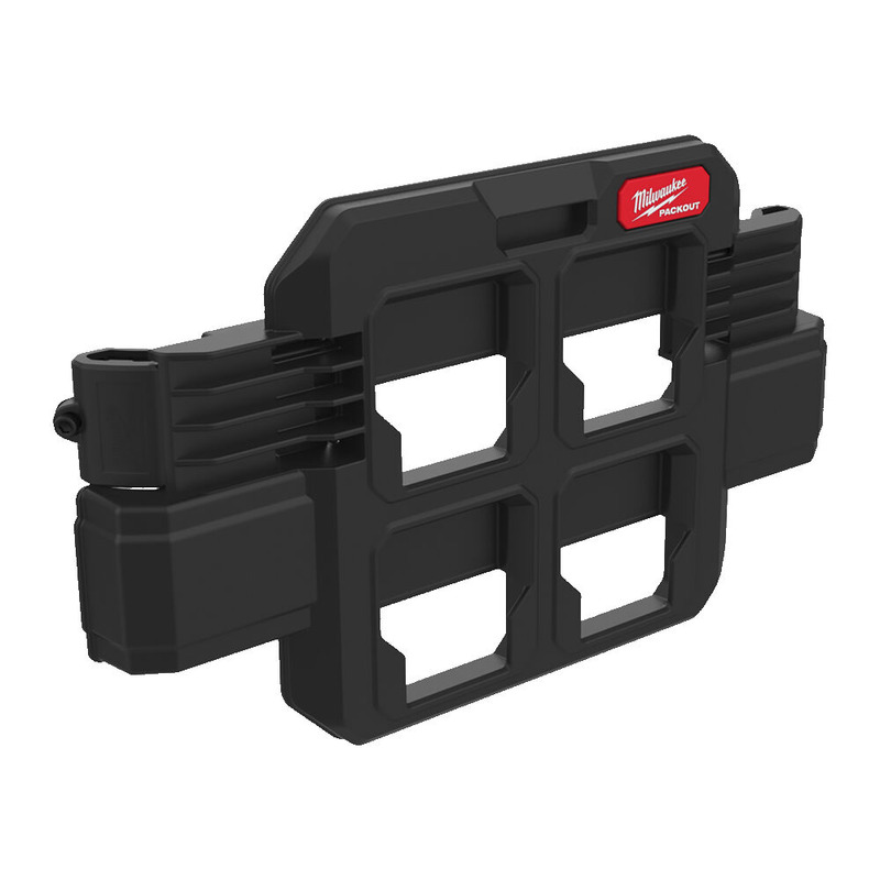 Milwaukee 4932498648 Packout Side Mount Mounting Plate