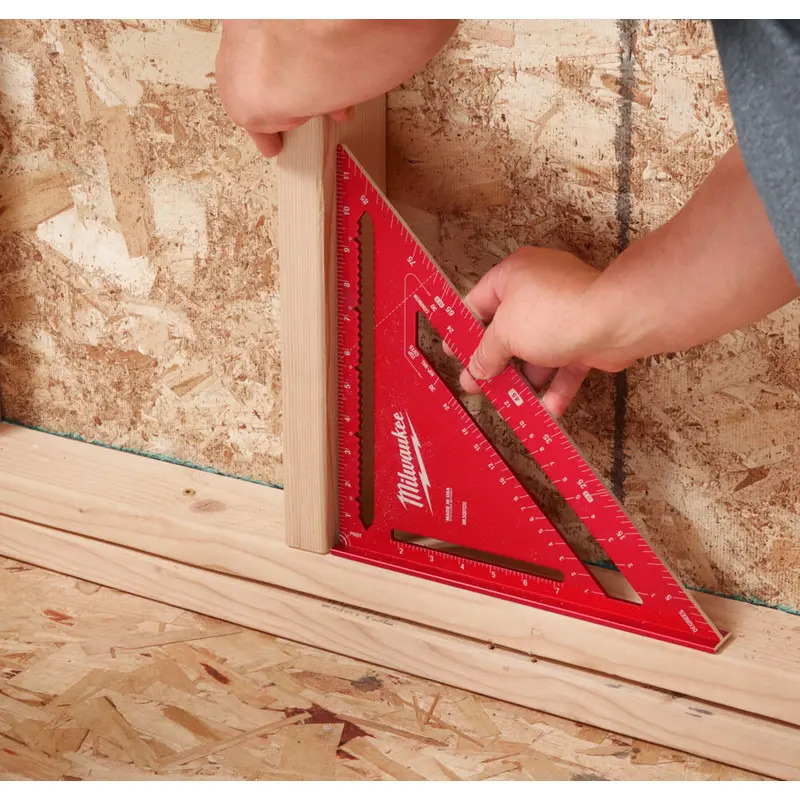 Milwaukee 4932498717 30cm Rafter Square