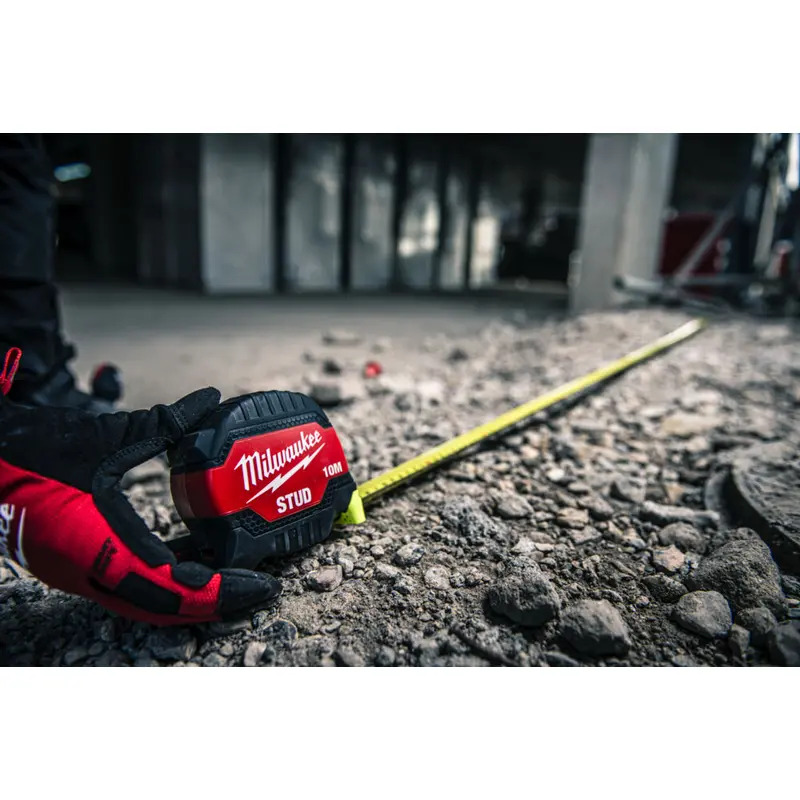 Milwaukee Gen III Stud Tape Measure