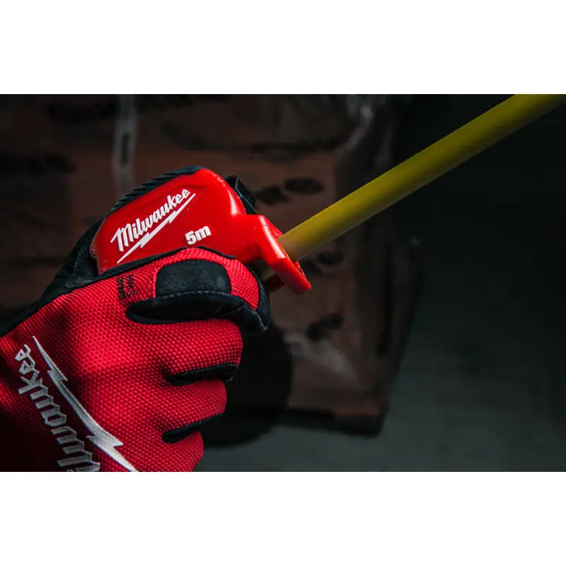 Milwaukee Gen II Compact Tape Measure