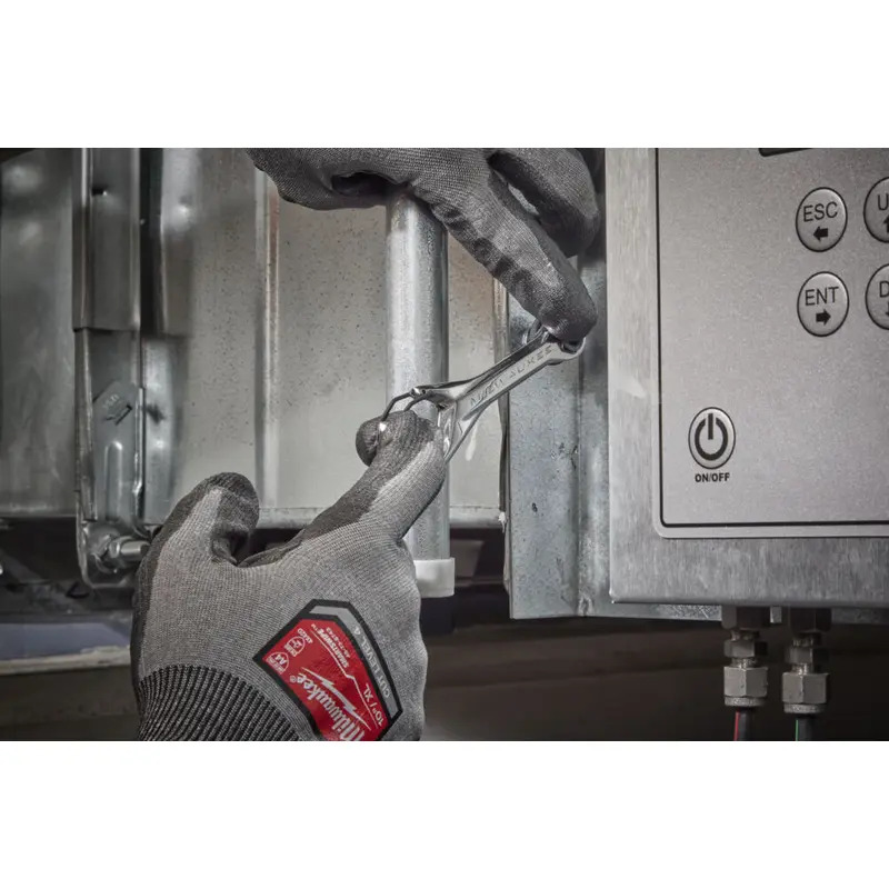 Milwaukee 4932498792 7 in 1 Micro Ratchet