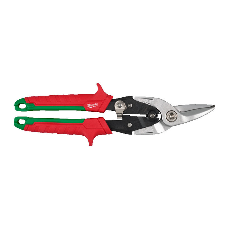 Milwaukee 4932499014 Right Cutting Aviation Snips