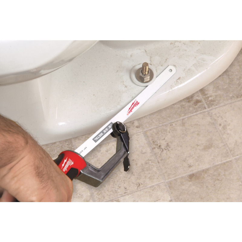 Milwaukee 4932500041 Compact Hacksaw