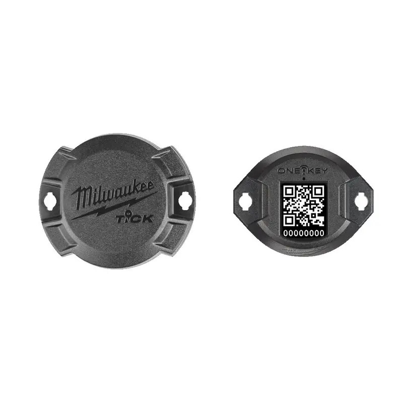 Milwaukee 4933478640 BTT-1 One-Key Bluetooth Tracking Tag