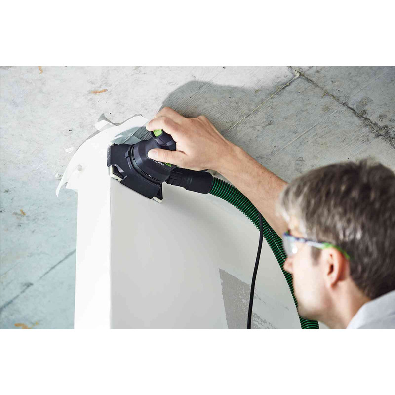 Festool Abrasive Sheet Granat STF 80x133 - Pack of 10 - Select Grit