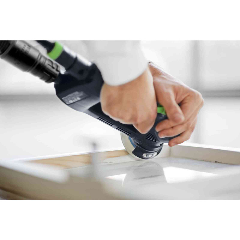 Festool Abrasive Sheet 90mm STF D90/6 RU2/50 - Pack of 50 - Select Grit