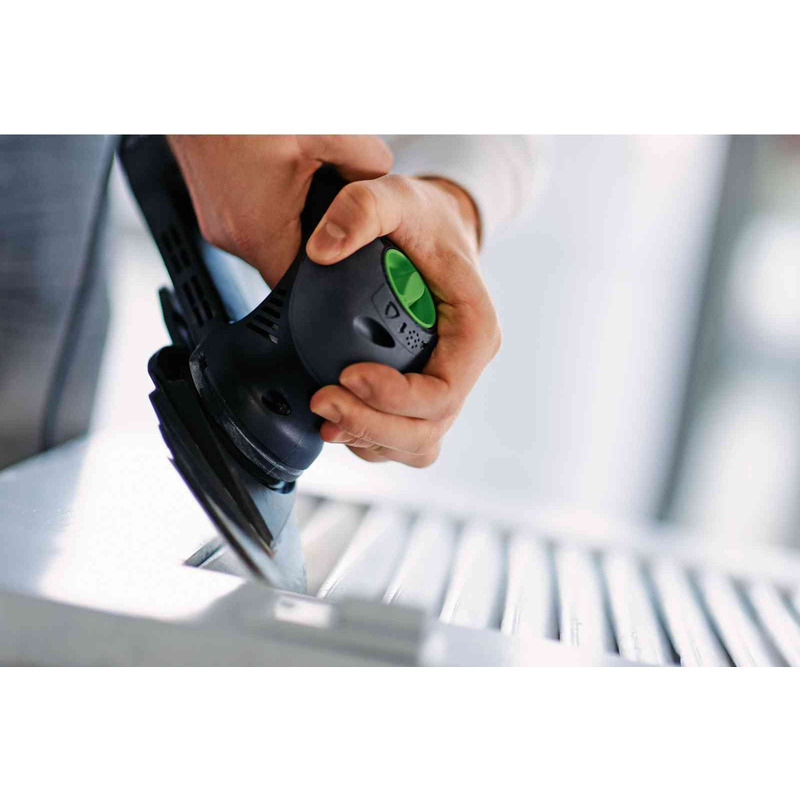 Festool Sanding Disc Rubin 2 STF V93/6 RU2/50 - Pack of 50 - Select Grit