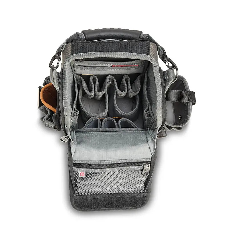 Veto Pro Pac VPP10935 SP-LD Compact Closed-Top Tool Pouch