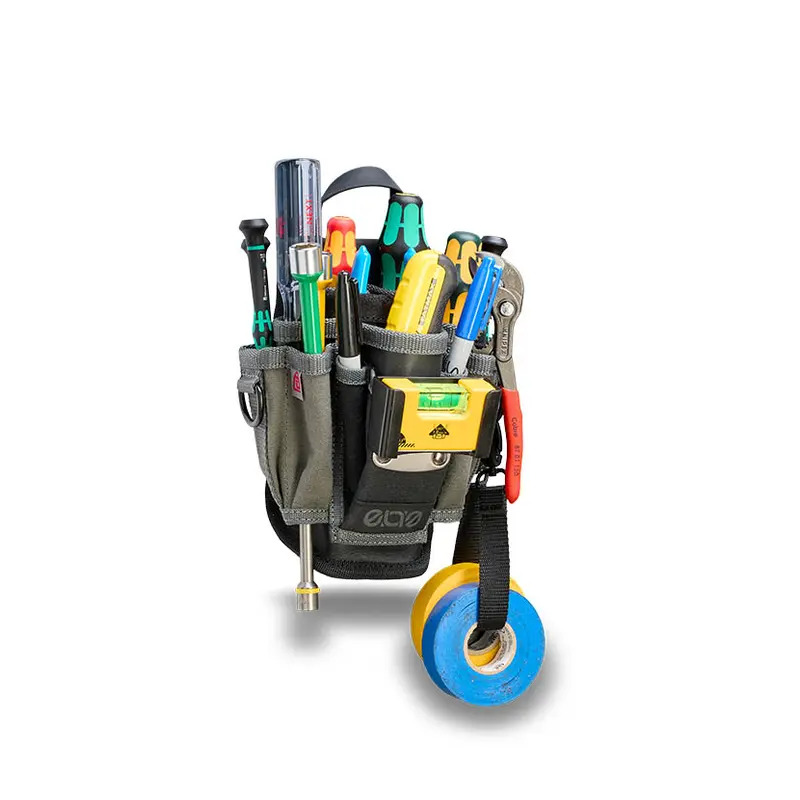 Veto Pro Pac VPP10949 MP2 EVO Medium-Sized Tool Pouch