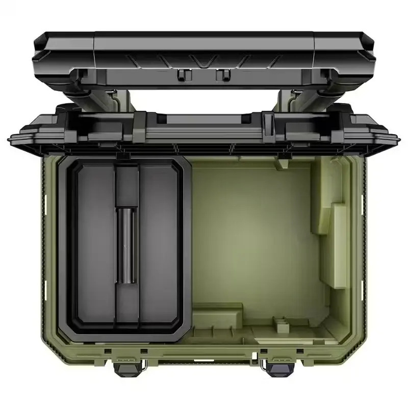 Bunker 31647 Load-Up Rolling Tool Box 340mm