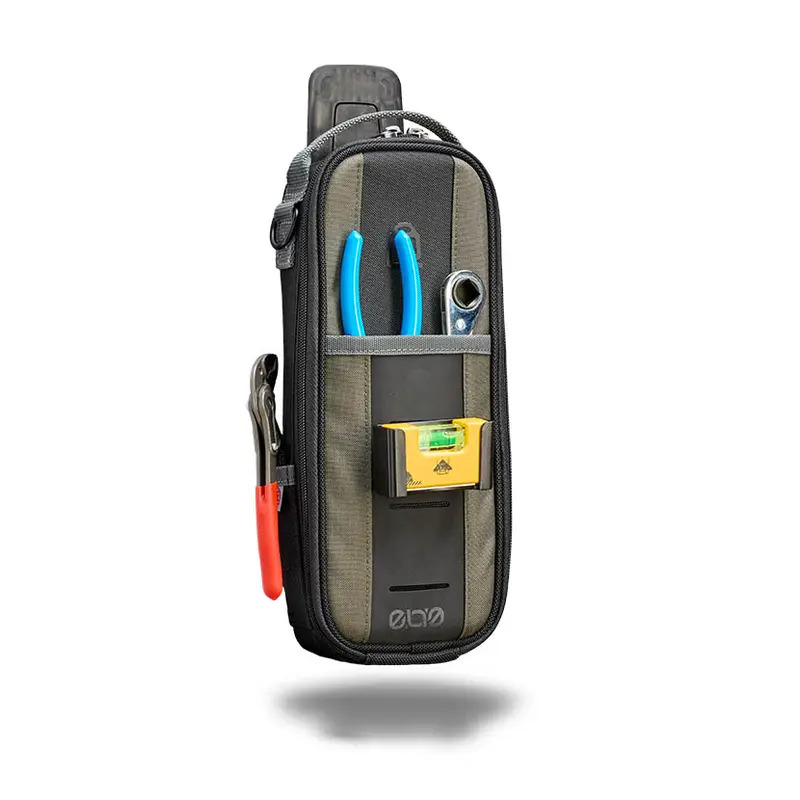 Veto Pro Pac VPP10954 MB-L EVO Tall Compact Meter Bag / Pouch
