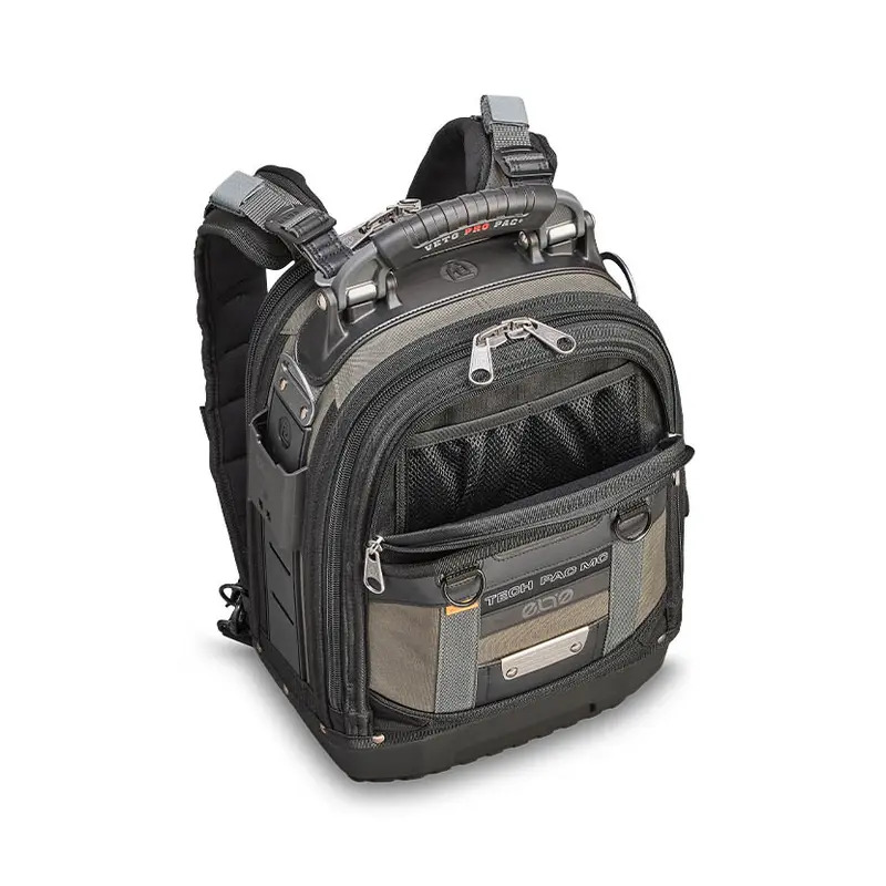Veto Pro Pac VPP10944 TECH PAC MC EVO Compact Tool Backpack
