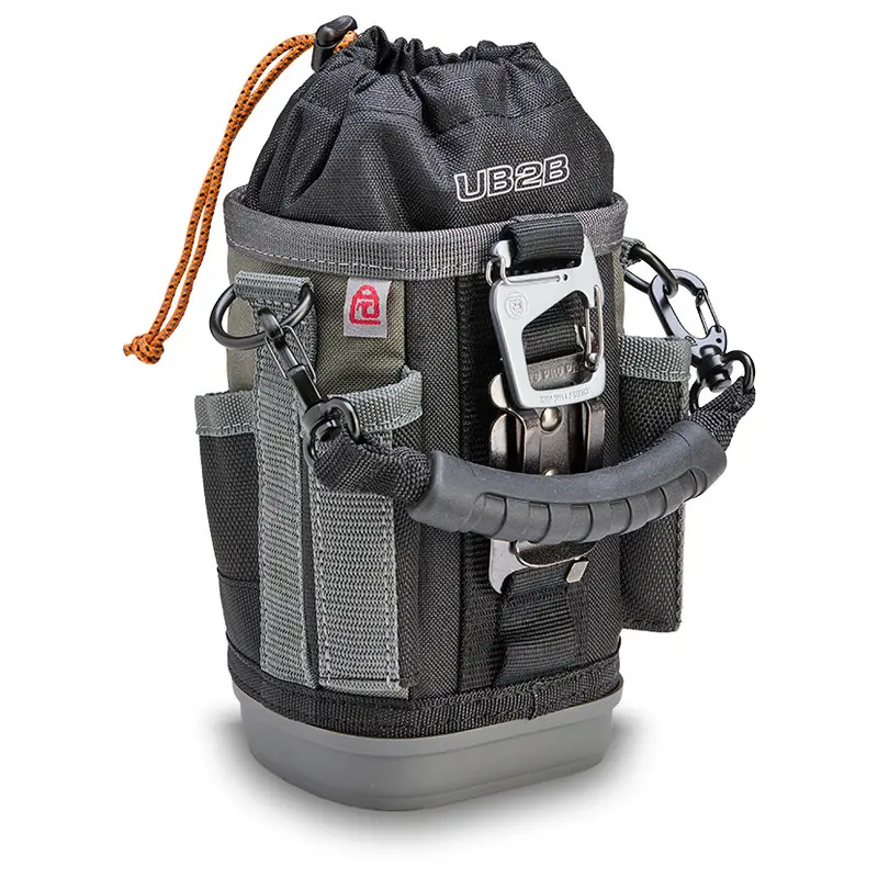 Veto Pro Pac VPP10933 UB2B Medium Compact Utility Tool Bag