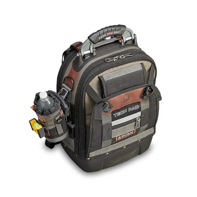 Veto Pro Pac VPP10932 UB1B Compact Utility Bag