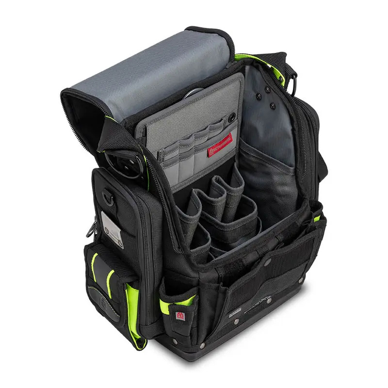 Veto Pro Pac AX3706 TP-XXL SPECIAL OPS Extra Large Meter Bag / Tool Pouch