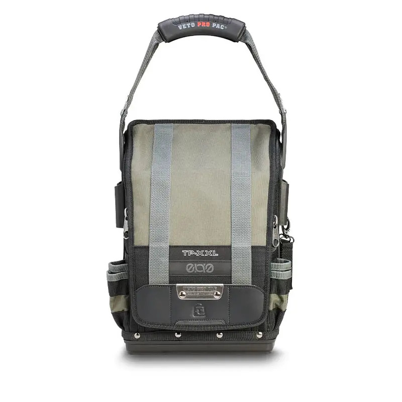 Veto Pro Pac VPP10946 TP-XXL EVO Extra Large Tool Pouch