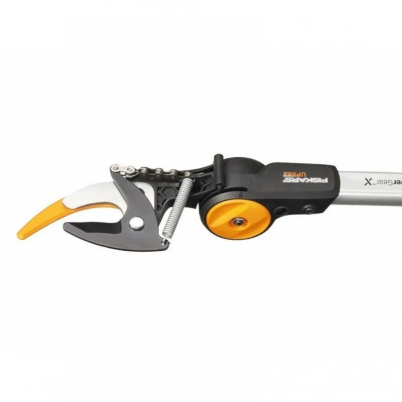 Fiskars 1023625 UPX82 Powergear Tree Pruner