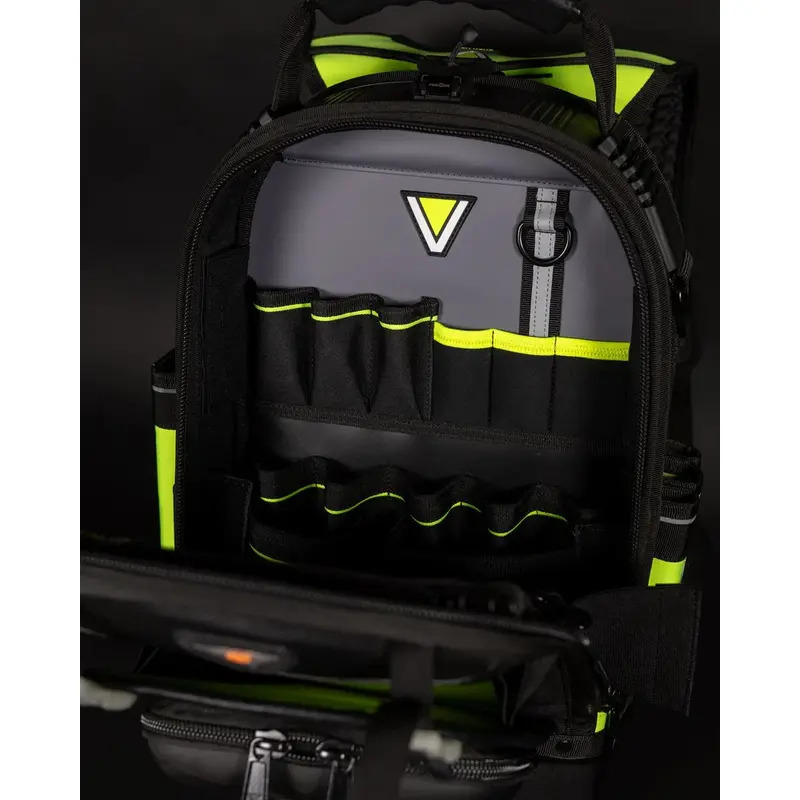 Velocity Rogue 45 Backpack Havoc BP-45-H
