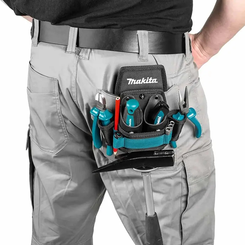 Makita E-15285 Ultimate 3-Way Hammer and Tool Holder