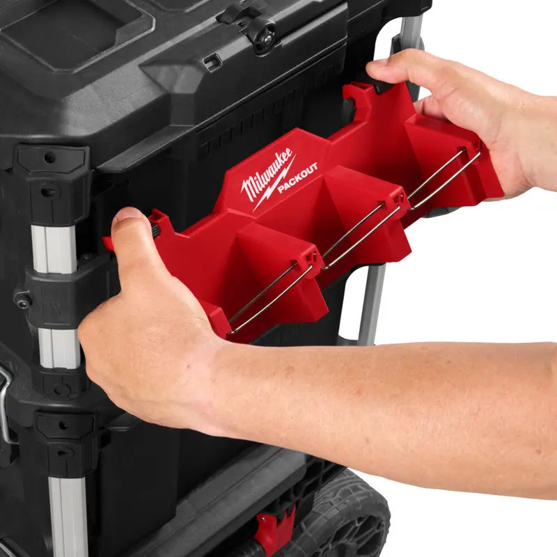 Milwaukee Packout Mount Attachment Set