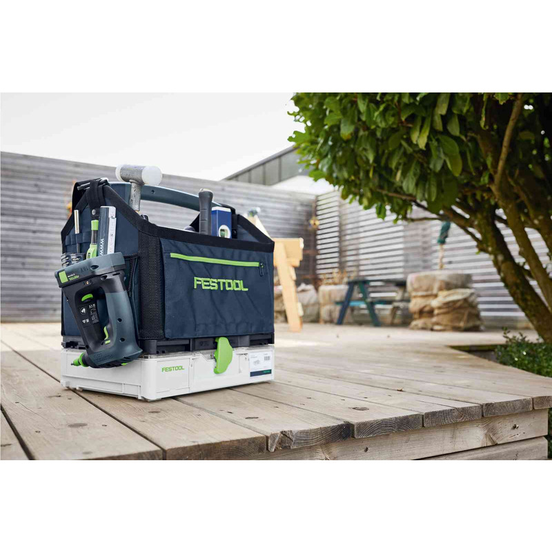 Festool 577501 Systainer ToolBag Tote SYS3 T-Bag M 