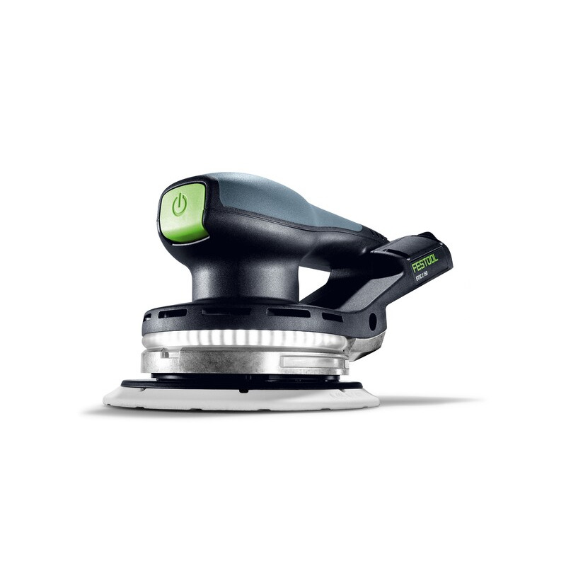 Festool 577723 Cordless 18v Eccentric Sander ETSC 2 150-Basic Naked in Systainer