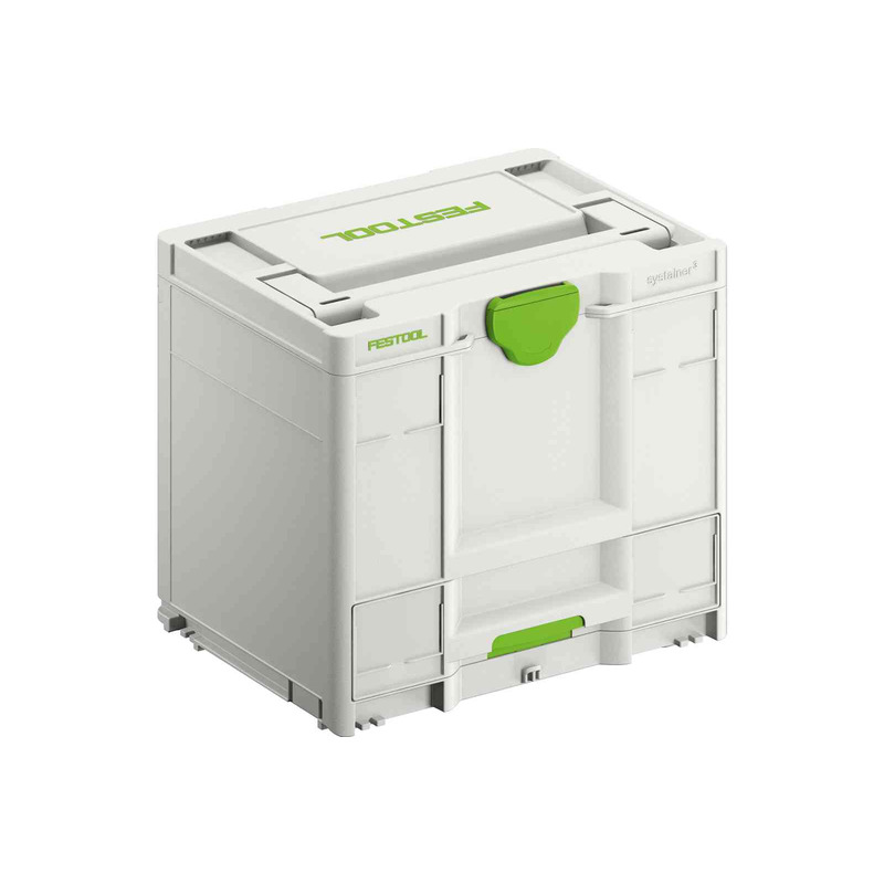 Festool 577767 Systainer SYS3-Combi M 337
