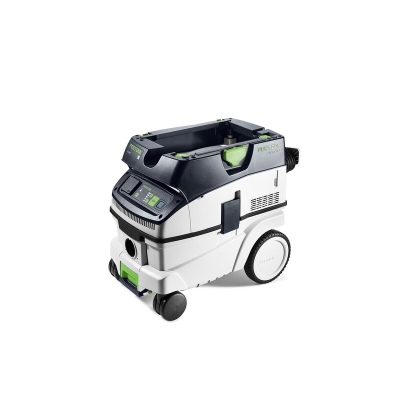 Festool Mobile Dust Extractor Cleantec CTL 26 EI