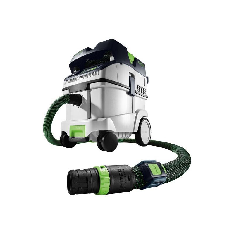 Festool 577909 Mobile Dust Extractor Cleantec CTL 36 EI 240v