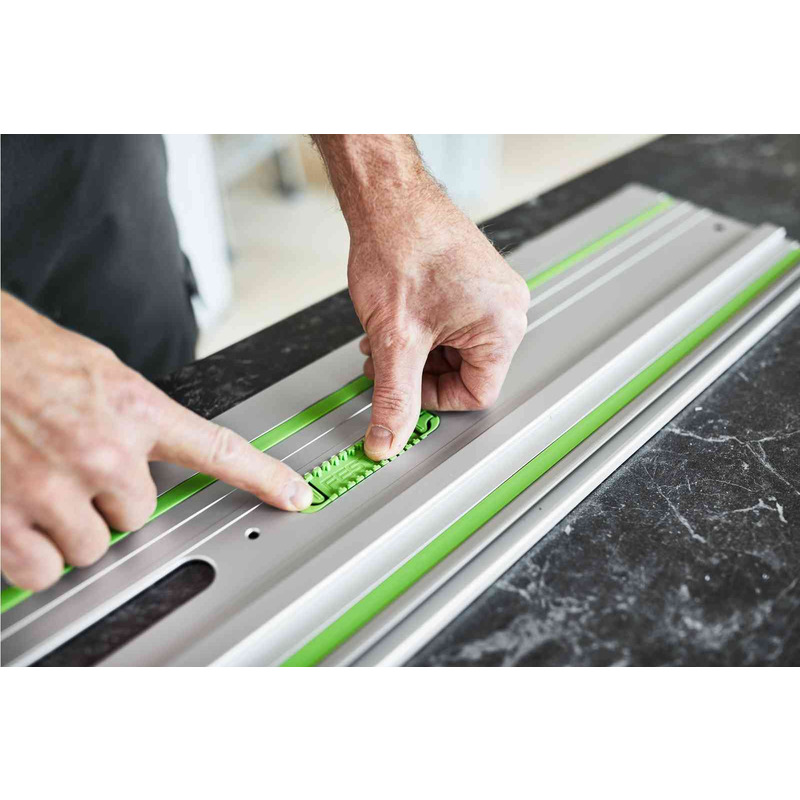FS Vs FSK 55in Track Saw Guide Rail For Festool, Compatible With Festool Ts-55/Ts-75 Track Saws, Fs-1400/2 55\" Guide Rail, Aluminum Rail (1400 Mm) High Precision Cutting,Suitable For All Festool Accessories FS