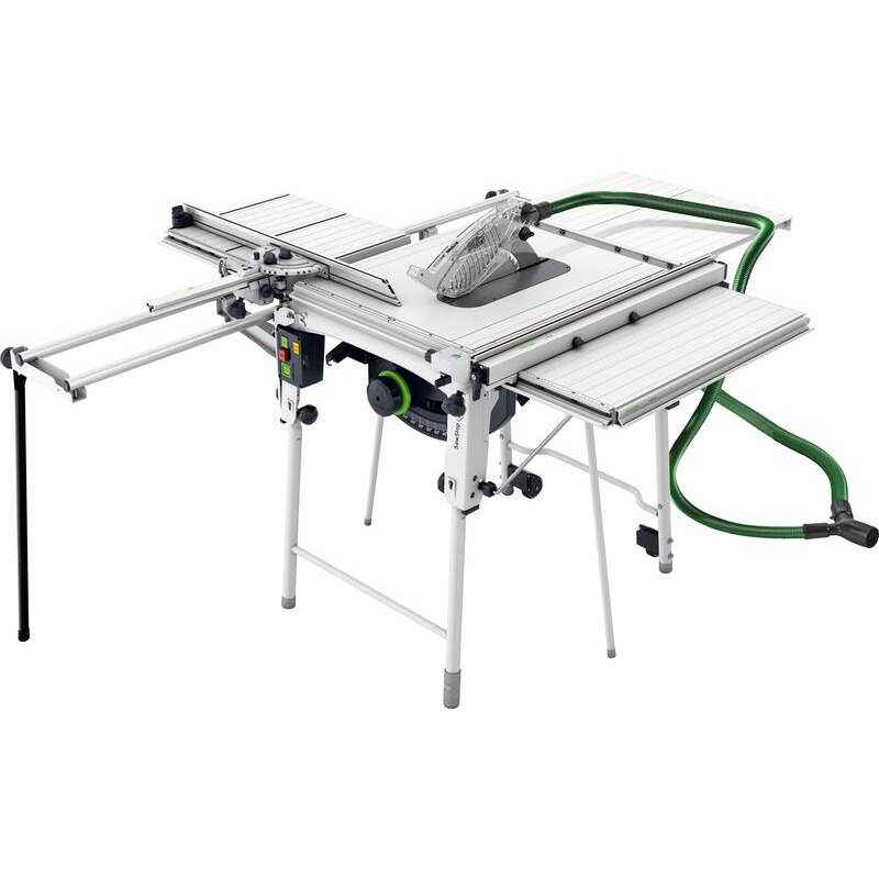 Festool 578109 TKS 80 EBS ST 840-Set Table Saw 240v