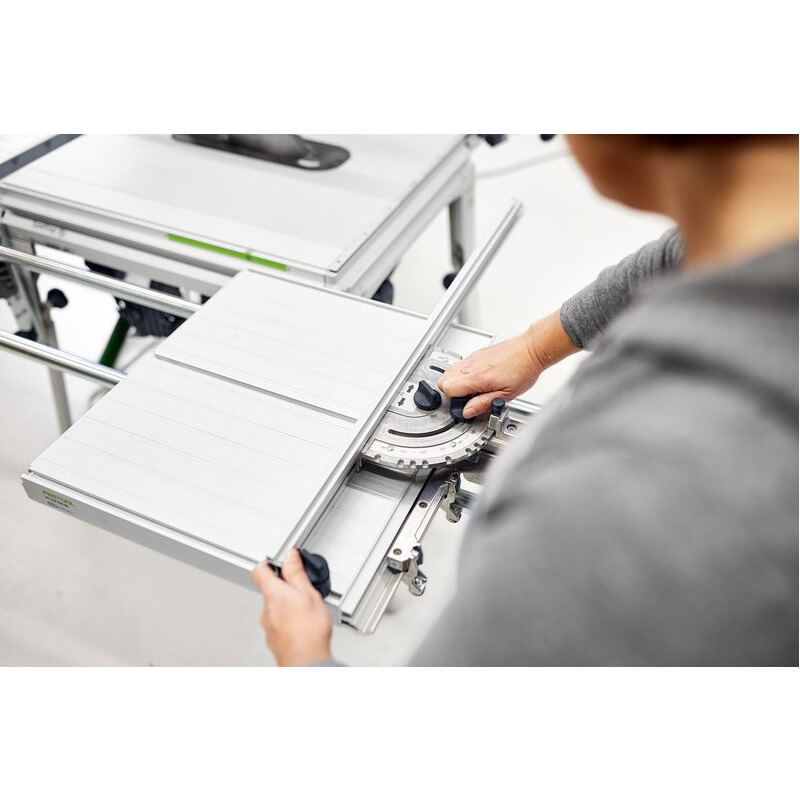 Festool 578109 TKS 80 EBS ST 840-Set Table Saw 240v