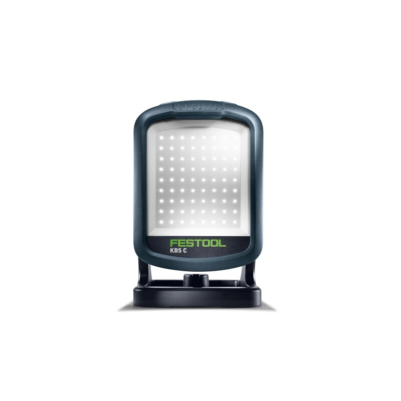 Festool 578126 SYSLITE KBS C Cordless Construction Light Naked 