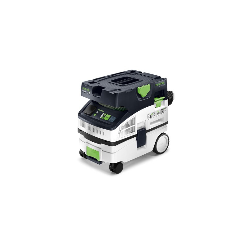 Festool 578315 Mobile Dust Extractor Cleantec CTL Mini I 240v