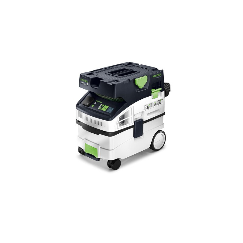 Festool Mobile Dust Extractor Cleantec CTL Midi I 