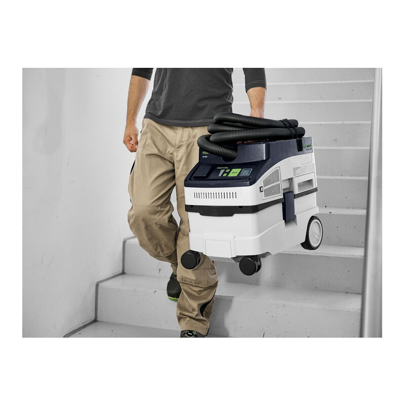 Festool 578329 Mobile Dust Extractor Cleantec CT 15 240v