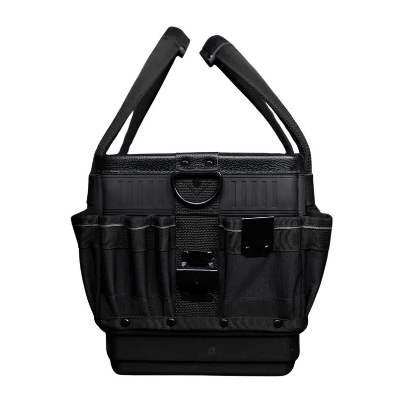 Velocity JB-35-B Rogue 35 Jobbing Bag - Shadow Black