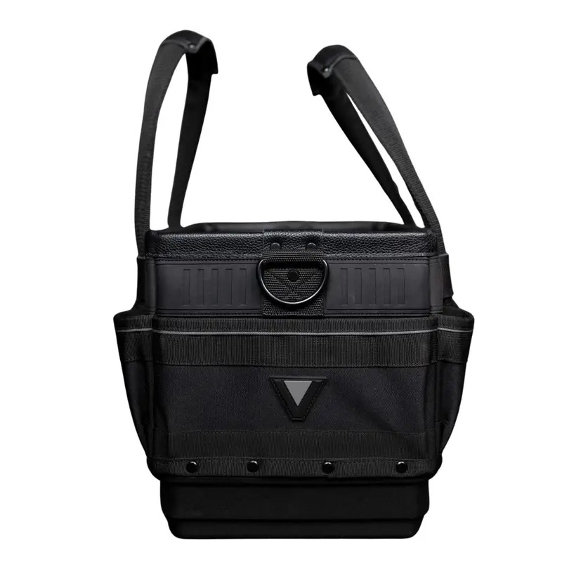 Velocity JB-35-B Rogue 35 Jobbing Bag - Shadow Black