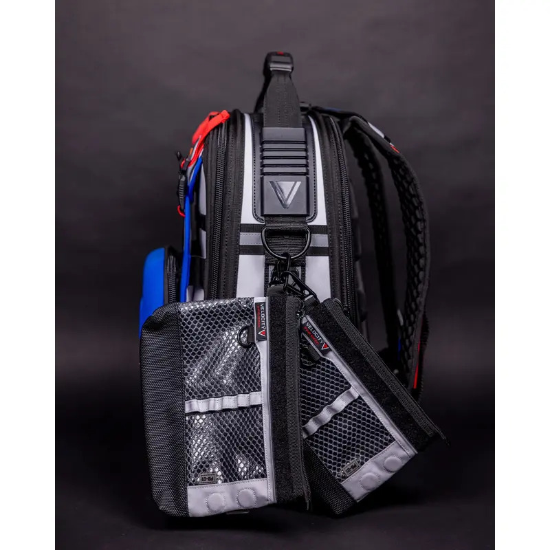 Velocity Rogue 50 NASA Backpack Limited Edition