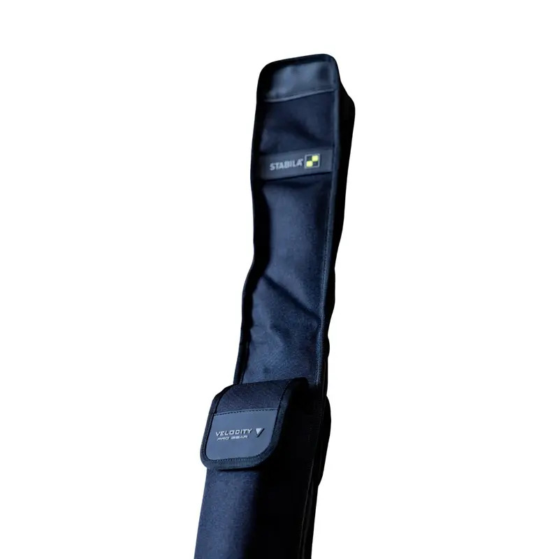 Velocity X Stabila Dark Shadow Level Bag 200cm LB-200-DS