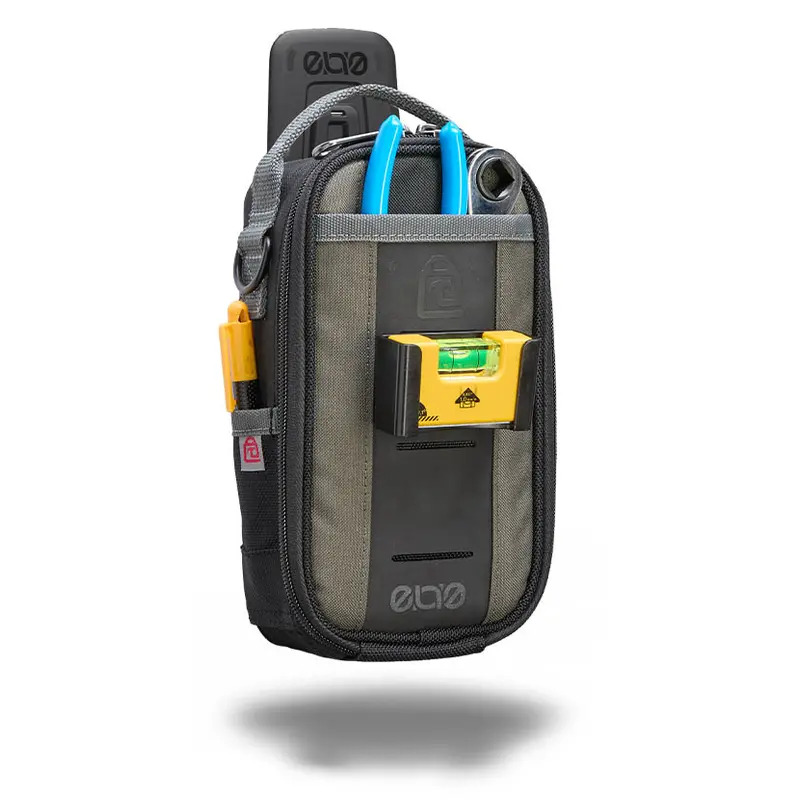 Veto Pro Pac VPP10953  MB-S EVO Compact Meter Bag/Pouch