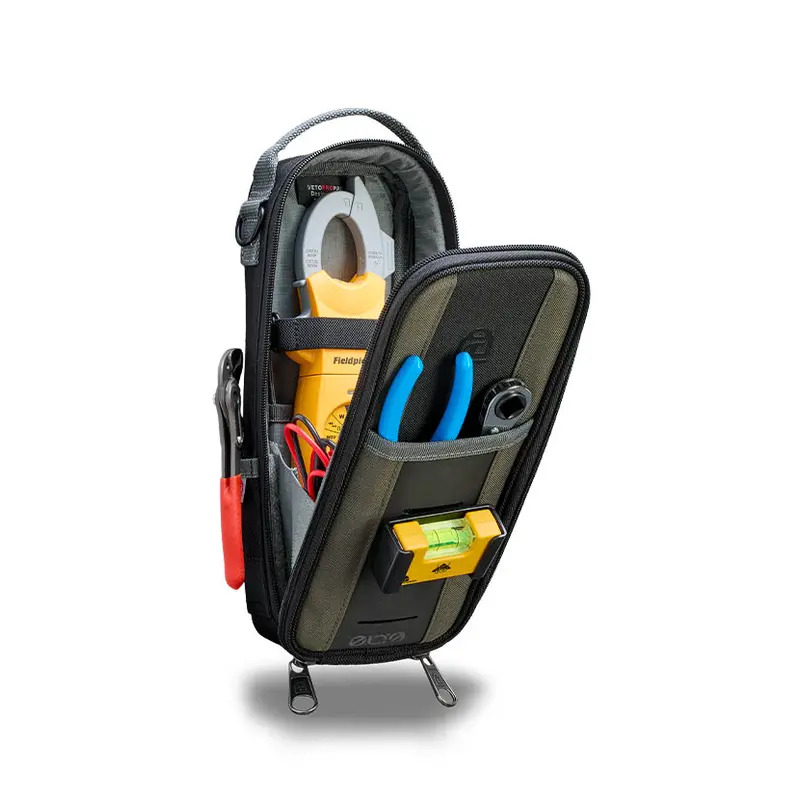 Veto Pro Pac VPP10954 MB-L EVO Tall Compact Meter Bag / Pouch