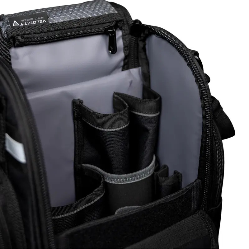 Velocity PB-101-B Rogue 101 XS Press Tool Bag