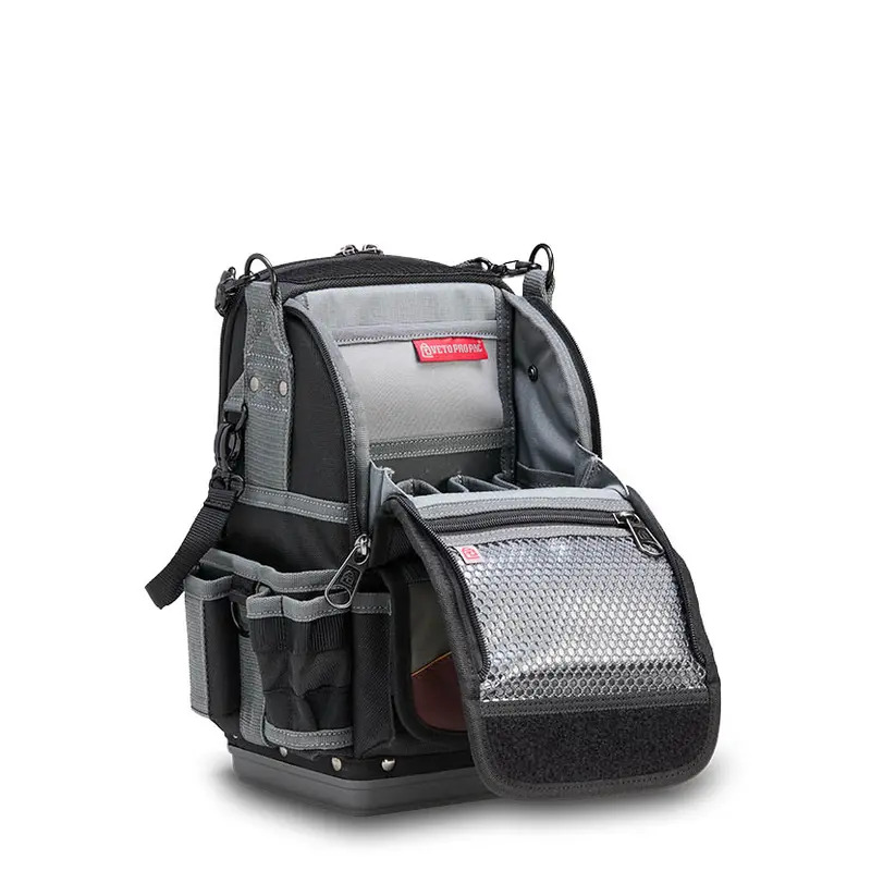 Veto Pro Pac VPP10940 SB-LDT Hybrid Tool Bag