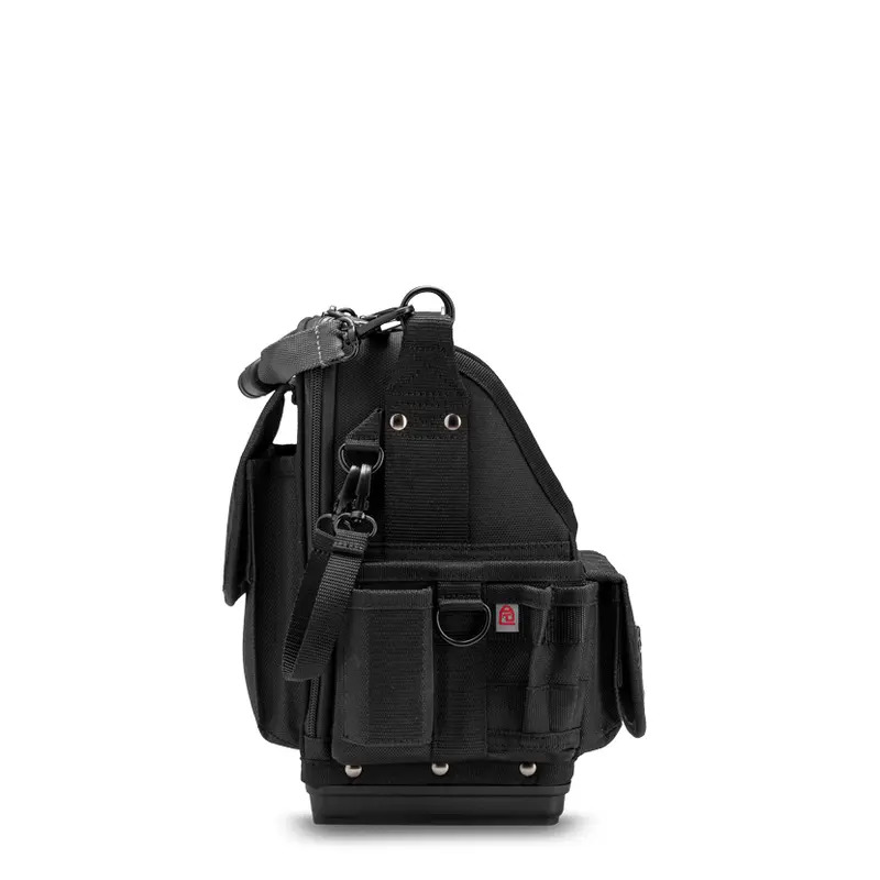 Veto Pro Pac VPP10914 SB-LD Blackout Hybrid Tool Bag