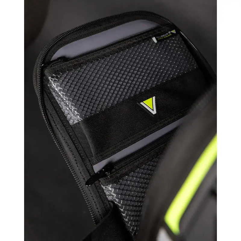 Velocity Rogue 45 Backpack Havoc BP-45-H